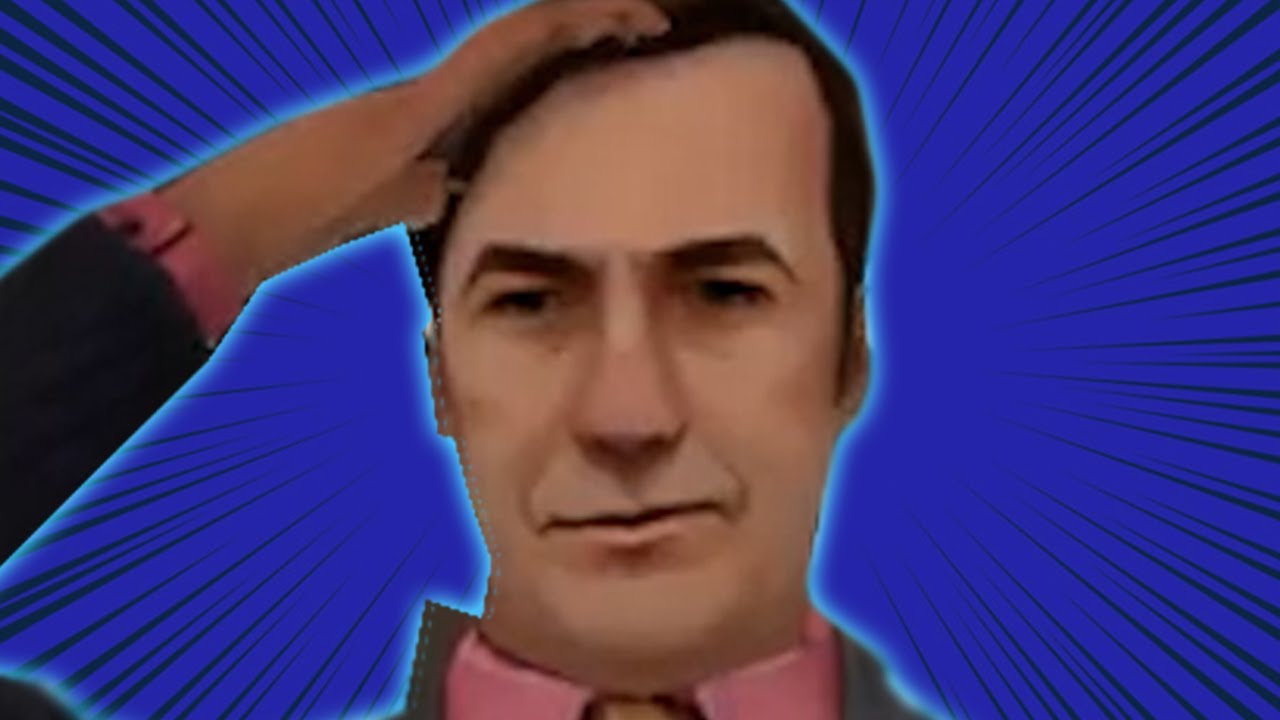 Breaking Bad in VRChat?! YouTube