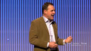 Networks and Power | Niall Ferguson