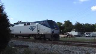 Amtrak P094