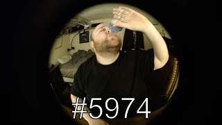 Thumbnail for Jon Drinks Water #5974