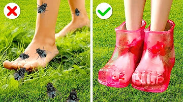 Những Mẹo Nuôi Dạy Con Tuyệt Vời Của Bác Sĩ Xấu! *Các Trò Đùa Hài Hước Trong Bệnh Viện*