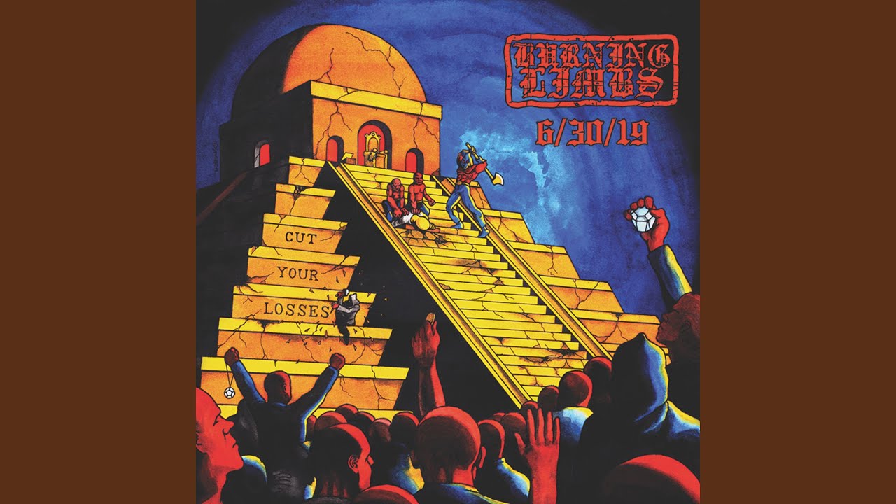 Cut Your Losses YouTube