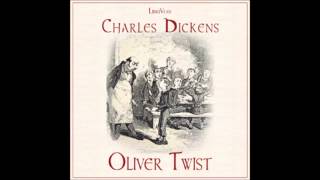 Oliver Twist audiobook - part 3
