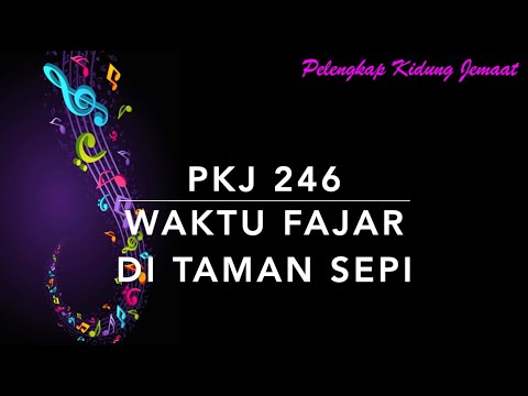 Thumbnail Video 2 YouTube — Walau Tak Dapat Mata Memandang