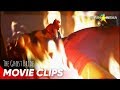 Malalaman ni Mayen ang kapangyarihan ng bracelet | The Ghost Bride | Movie Clips