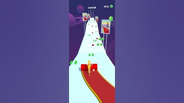 Carpet roller Walkthrough Android gameplay #shorts #Max