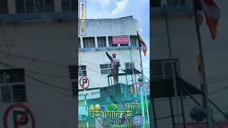 Dr Babasaheb Ambedkar Status  Jay Bhim Status  bhimsainik Gunvant  bhimsainikmanya 4k 