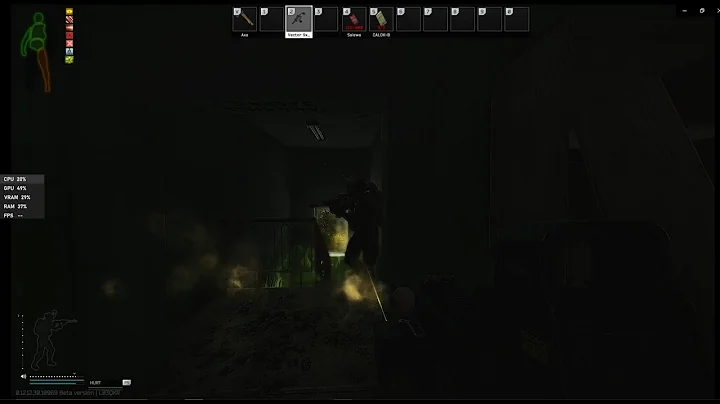 3 Man + Cheater