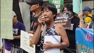 CLEMENCY PARA KAY MARY JANE VELOSO, PANAWAGAN NG PAMILYA KAY PBBM