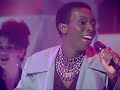 Capture de la vidéo Top Of The Pops - 27 Feb 1992