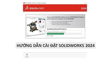 Hướng dẫn cài đặt