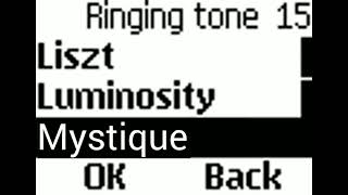 NOKIA 1202 MYSTIQUE RINGTONE