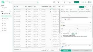 How to Update General Settings in Postsale | Postsale Shipping Software screenshot 5