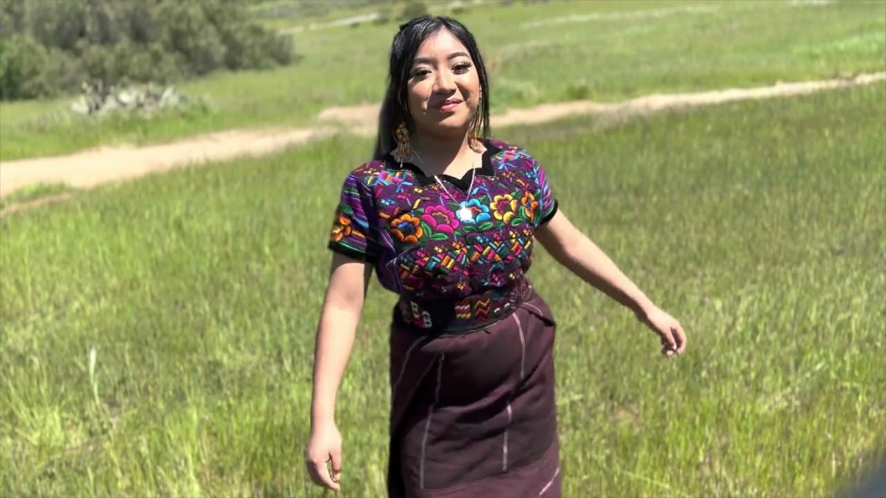 No Dejo De Amarte Los Elegidos De Todos Santos Vol. 2 Video Oficial