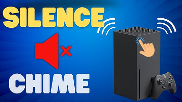 Xbox Series X/S: How to Turn Off Startup Sound