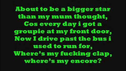 Thumbnail of pass out-tinie tempah