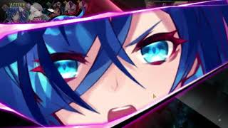The Alchemist Code - Collab Celebration 2 (Clear)