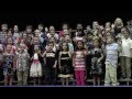 HCE Kindergarten Spring Concert2013 