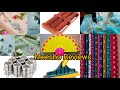 9in1 masala box|bandhini blouse pieces|అష్టోత్తరo stand|hanging sareepins|foot massager|గవ్వల blouse