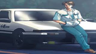 Initial D - Black Out HD - Chaver28