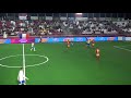 Moldova vs. France | Quarter-Final | Socca World Cup 2019