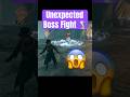 Guardian Boss Fight – Hogwarts Legacy #shorts