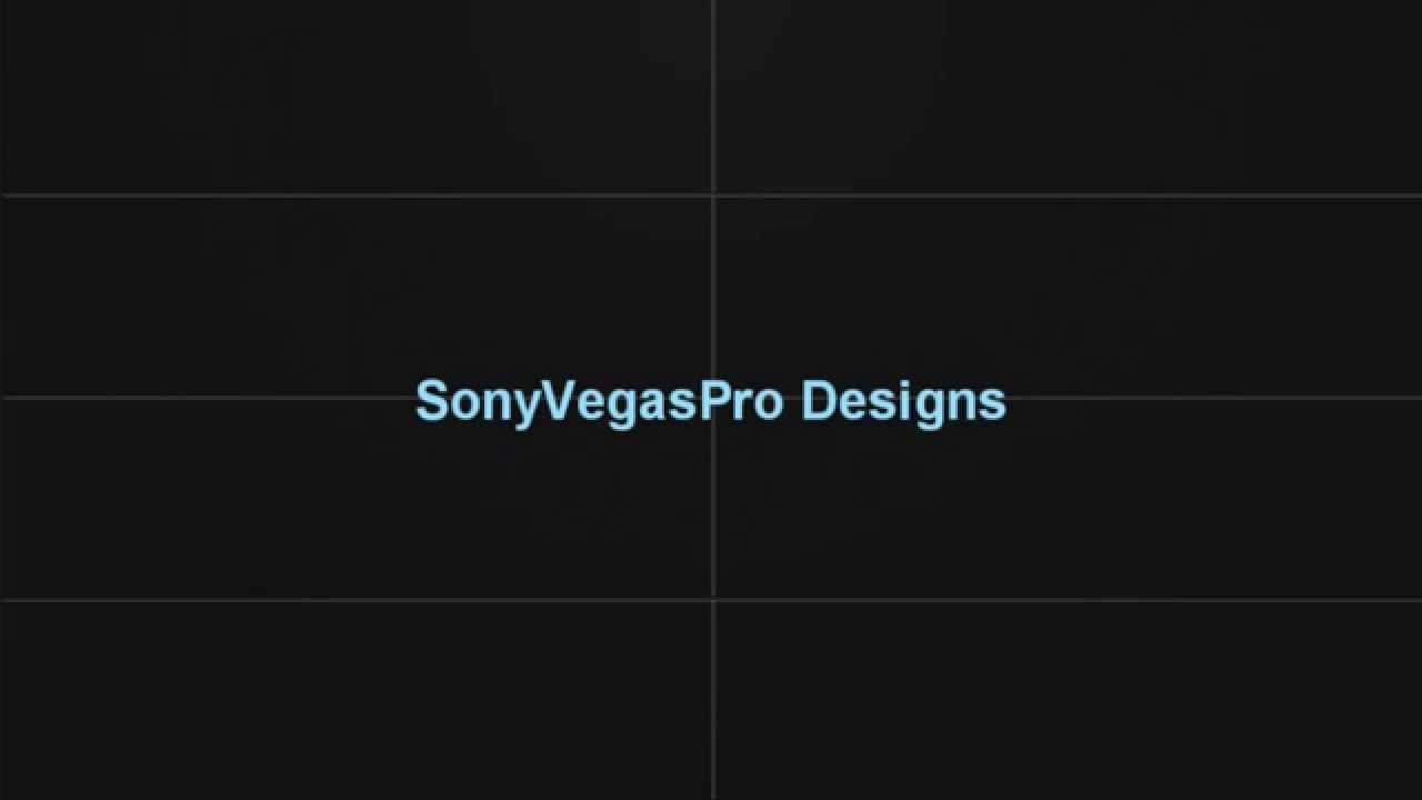 intro sony vegas pro 13 free download intro sony vegas pro 13 free download