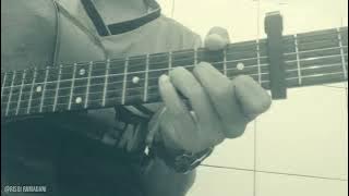 Story Wa Gitar Nabila Maharani - Bila Nanti | Video Shorts