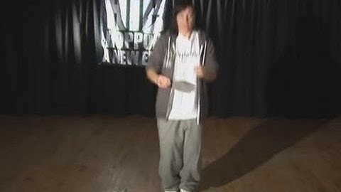 How To Do The Hardstyle Shuffle