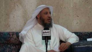 الشيخ عثمان الخميس هل يصح حديث ما بين قبري ومنبري