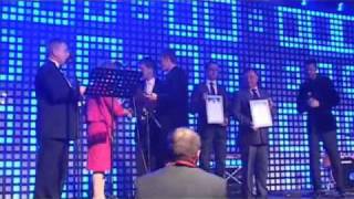 Gala Konkursu Pnsa - Polish National Sales Awards