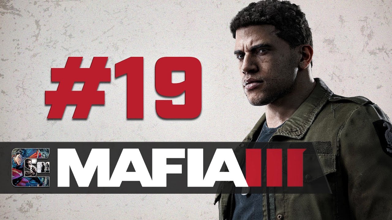 funny moments in soccer Mafia 3 - HARD Walkthrough - Part 19 - First LT Down