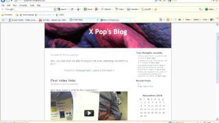 st screencast