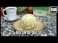 BOLON DE QUESO