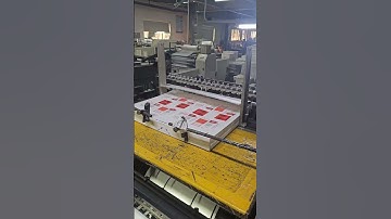 "Ép nhũ " bí quyết nâng tầm giá trị bao bì  #inhongha