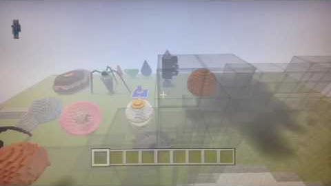 Minecraft Steven Universe Moon Base Tutorial Pt. 12/13