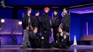 GOT7 PYTHON Dance Mirrored