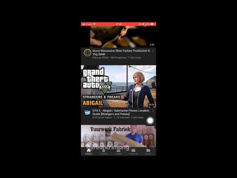 Cách chặn quảng cáo Youtube trên iPhone