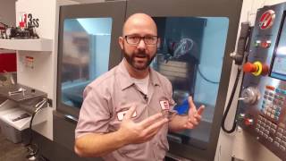 How to׃ Set Tool Length and Work Offsets – Haas Automation Tip of the Day