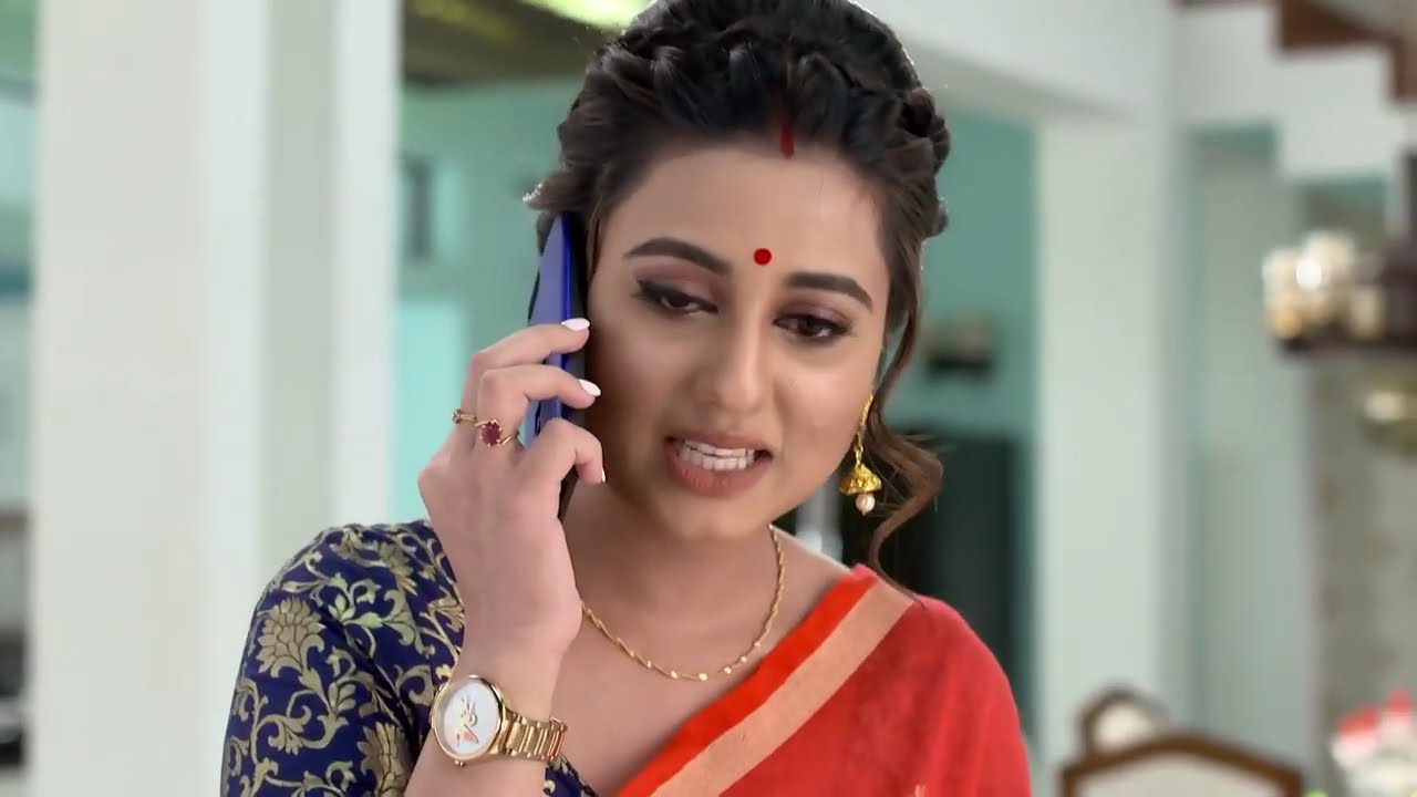 Ki Kore Bolbo Tomay - Ep 174 - Shashi Mittal - Bengali Tv Serial - Zee5 Bangla Classics