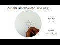 rangoli designs simple | rangoli designs easy and beautiful | rangoli designs for diwali