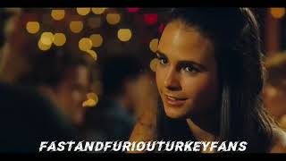 Hızlı Ve Öfkeli Türkiye - Lütfen Lütfen (Offical Edit) #paulwalker #hızlıveöfkeli #fastandfurious