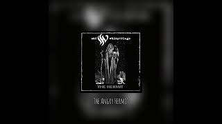 Sad Whisperings - Angry Hermit