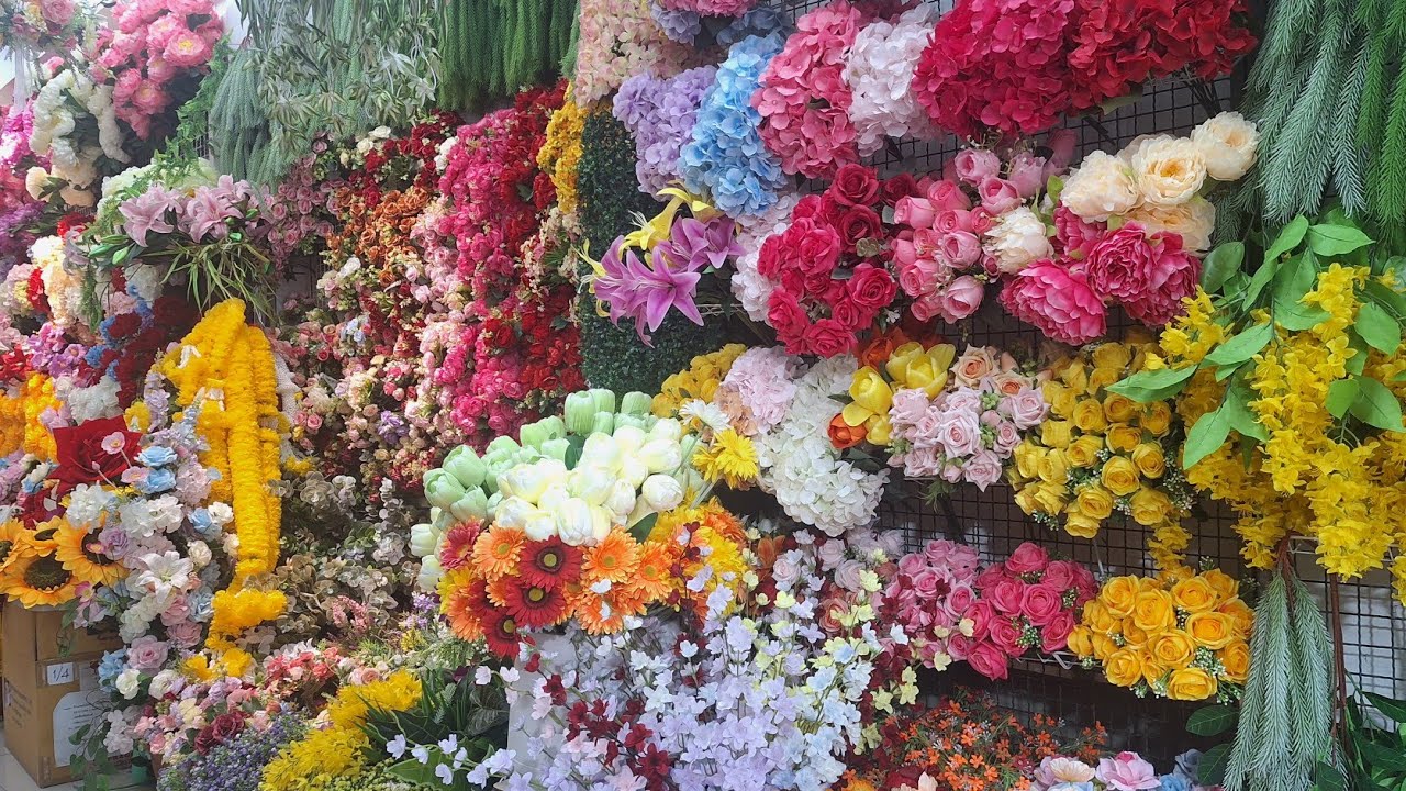 สวัสดีค่ะเพื่อนๆมาเดินเที่ยวเยาวราชขับแข่งด้วยกันค่ะ 2/3/69