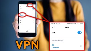 How To Set Vpn ? Free & Personal || Without Any App | Using VPNGATE screenshot 5