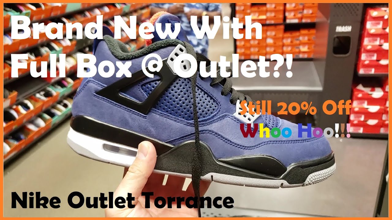 nike outlet watts