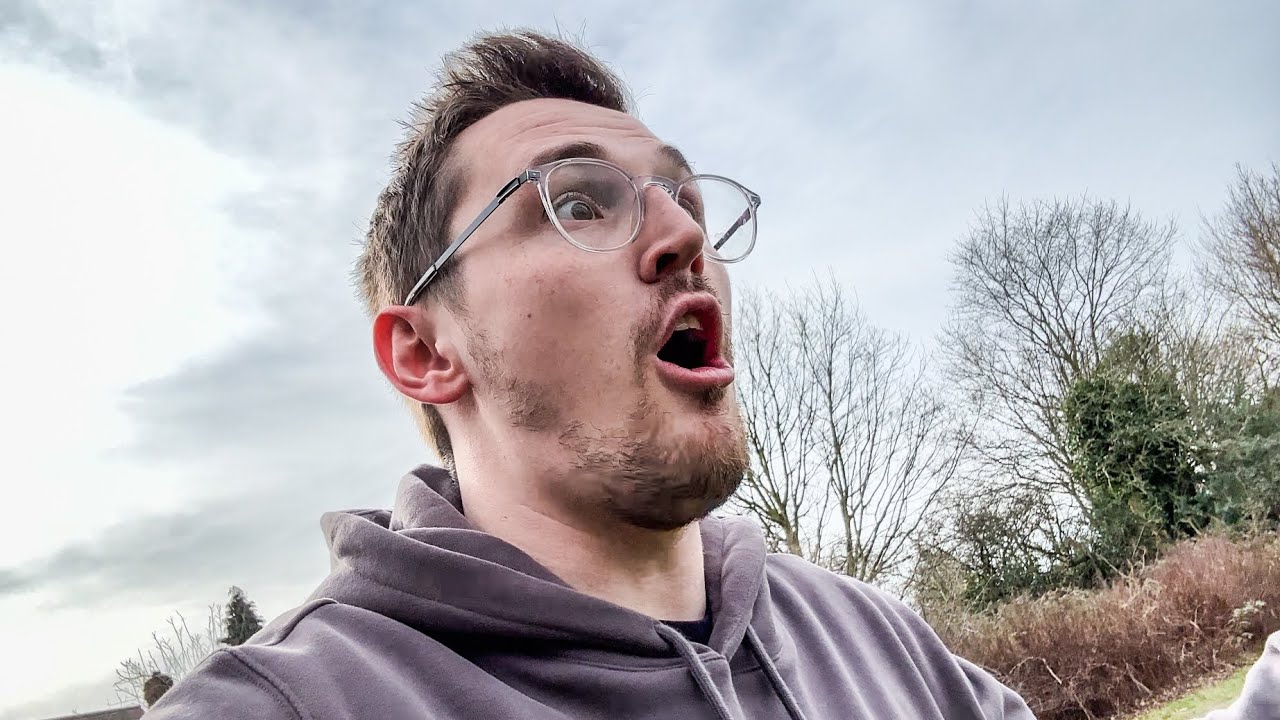 A Day in the Life of Tom & a Sad Goodbye ❤️