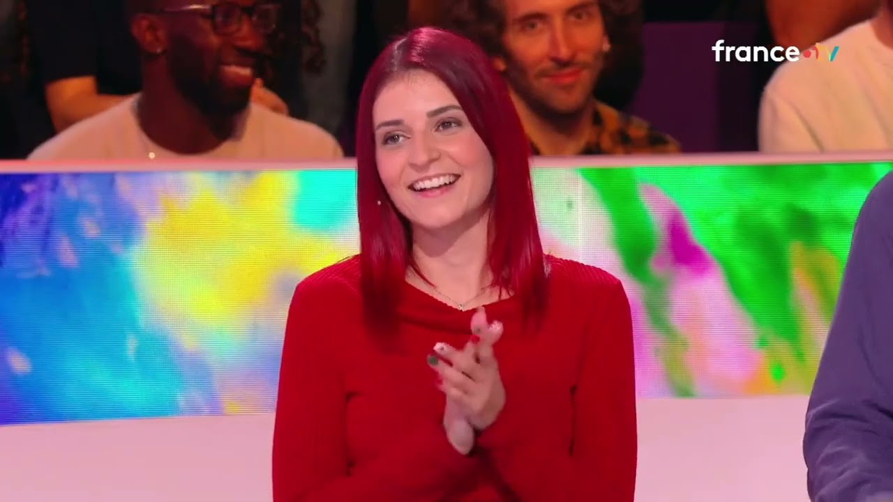 Tout le monde veut prendre sa place 2026