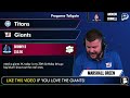 Giants vs. Titans Live Streaming Free Play-By-Play, Highlights, Scoreboard | NFL Week 3