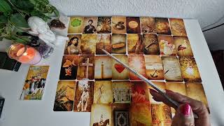 MONTHLY ORCLE JANUARY 2026 - THE NEW YEAR GREETS YOU WITH LUCK, ABUNDANCE AND CHANGES!!! screenshot 1